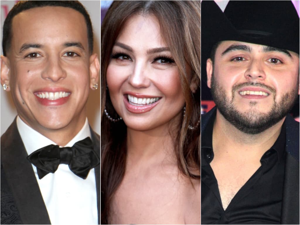 La noche más esperada del año llega este 20 de febrero con lo mejor de la música latina. Te compartimos algunas de las estrellas y temas musicales que harán vibrar el escenario de Premio Lo Nuestro ¡No te pierdas la gala esta noche a las 8P/7C por Galavisión.