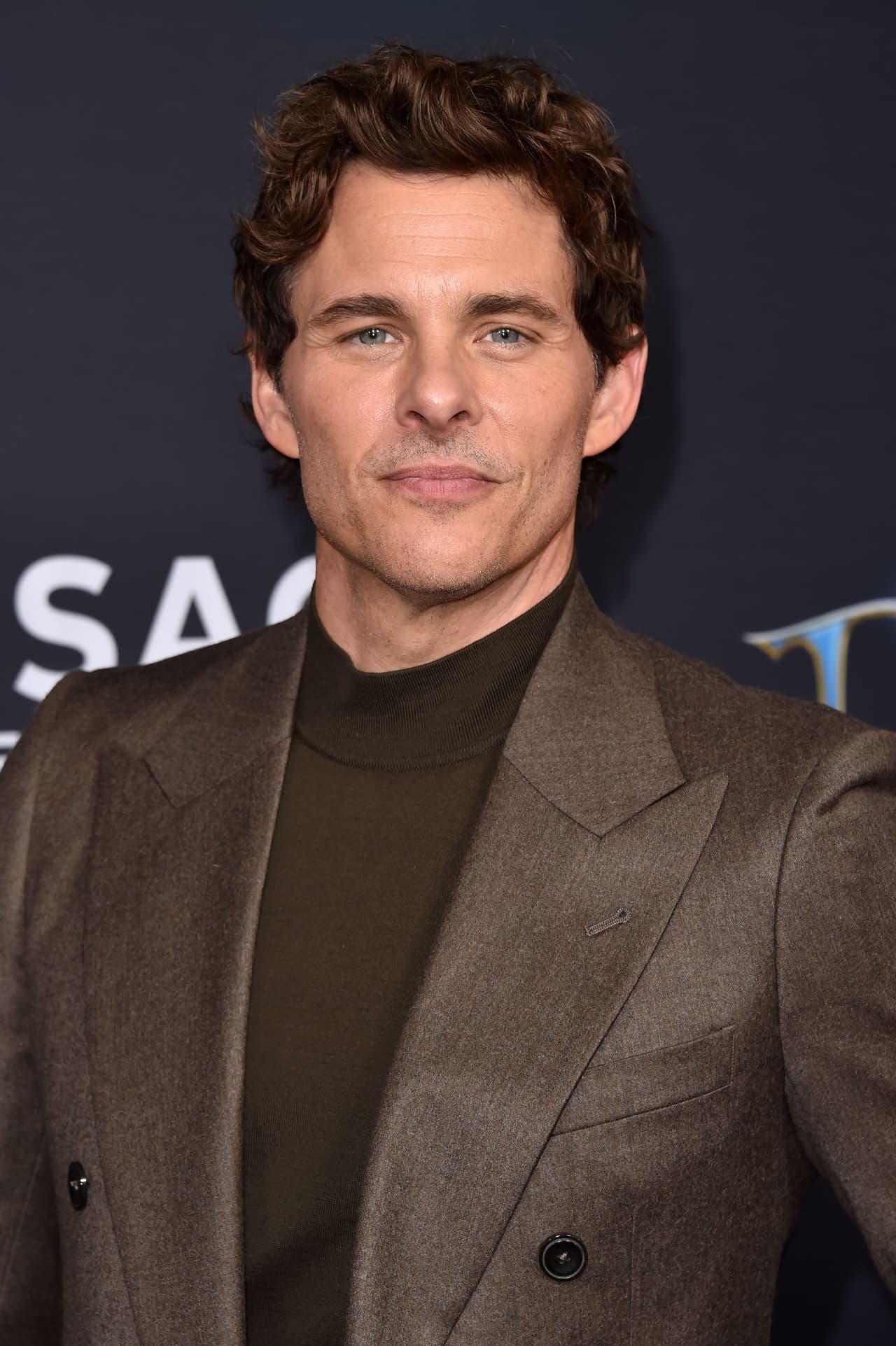 James Marsden