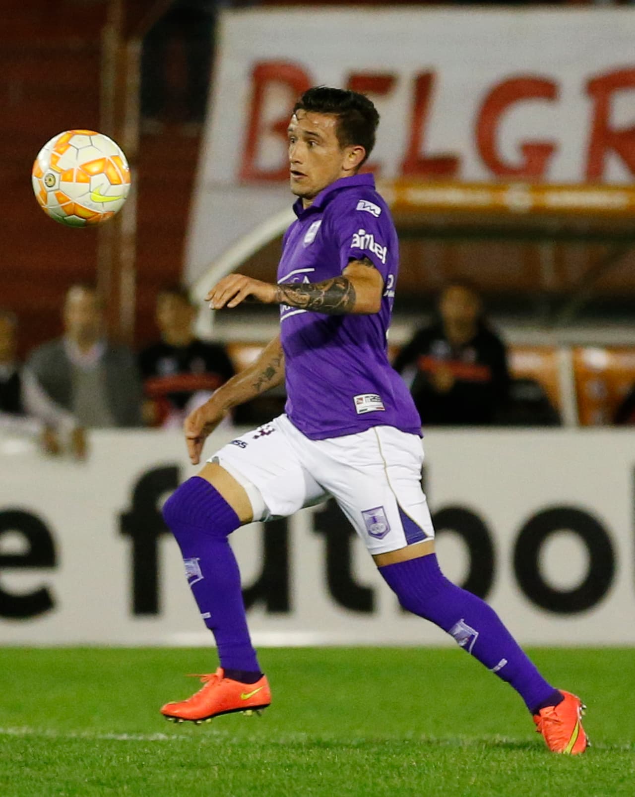 Brian Lozano estaría cerca de convertirse en el nuevo refuerzo del América