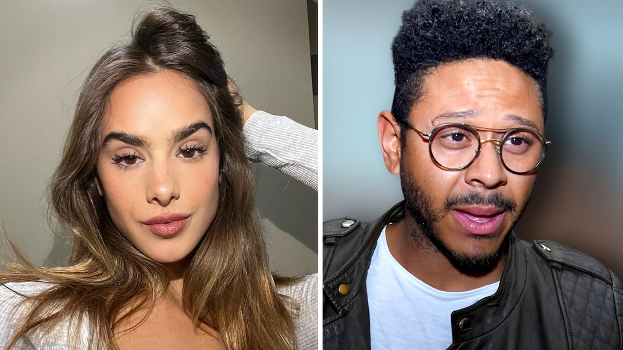 Gala Montes acusó a Kalimba de "humillarla": esto dice que sucedió