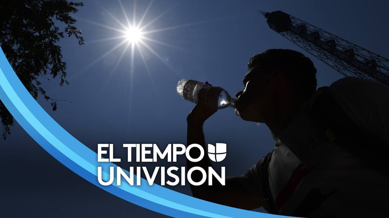 Diferencias en los síntomas por golpe de calor y agotamiento ante las altas temperaturas en Atlanta