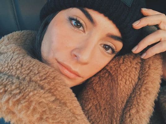 "Me llevo todo lo bonito de mi personaje y mis compañeros. Estoy demasiado agradecida con CW (cadena de televisión donde se transmite la serie) y estamos en los mejores términos. De hecho, sigo en contacto con los creativos y no dudo que trabajemos otra vez".