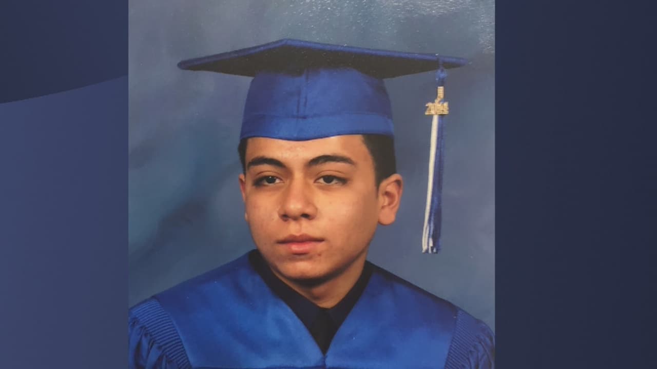 “Mi niño era un hijo bueno y noble”: padre del adolescente que fue baleado mortalmente en Cicero