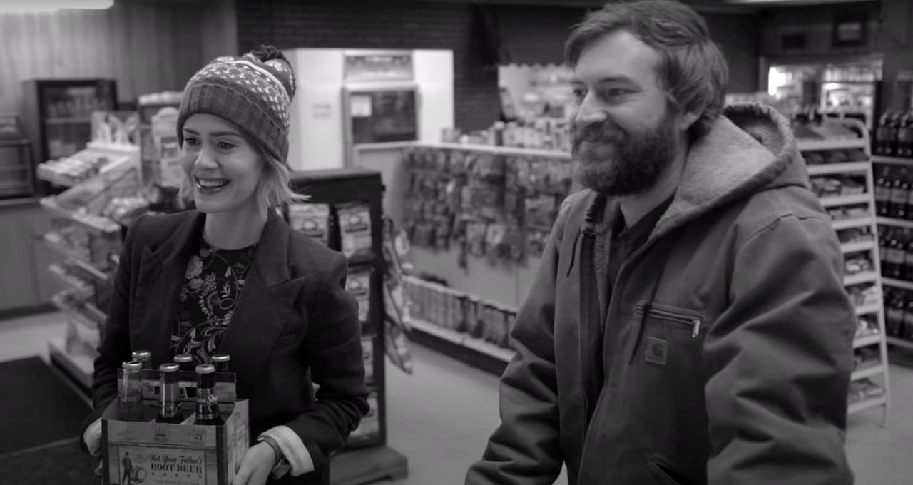 Películas de Netflix