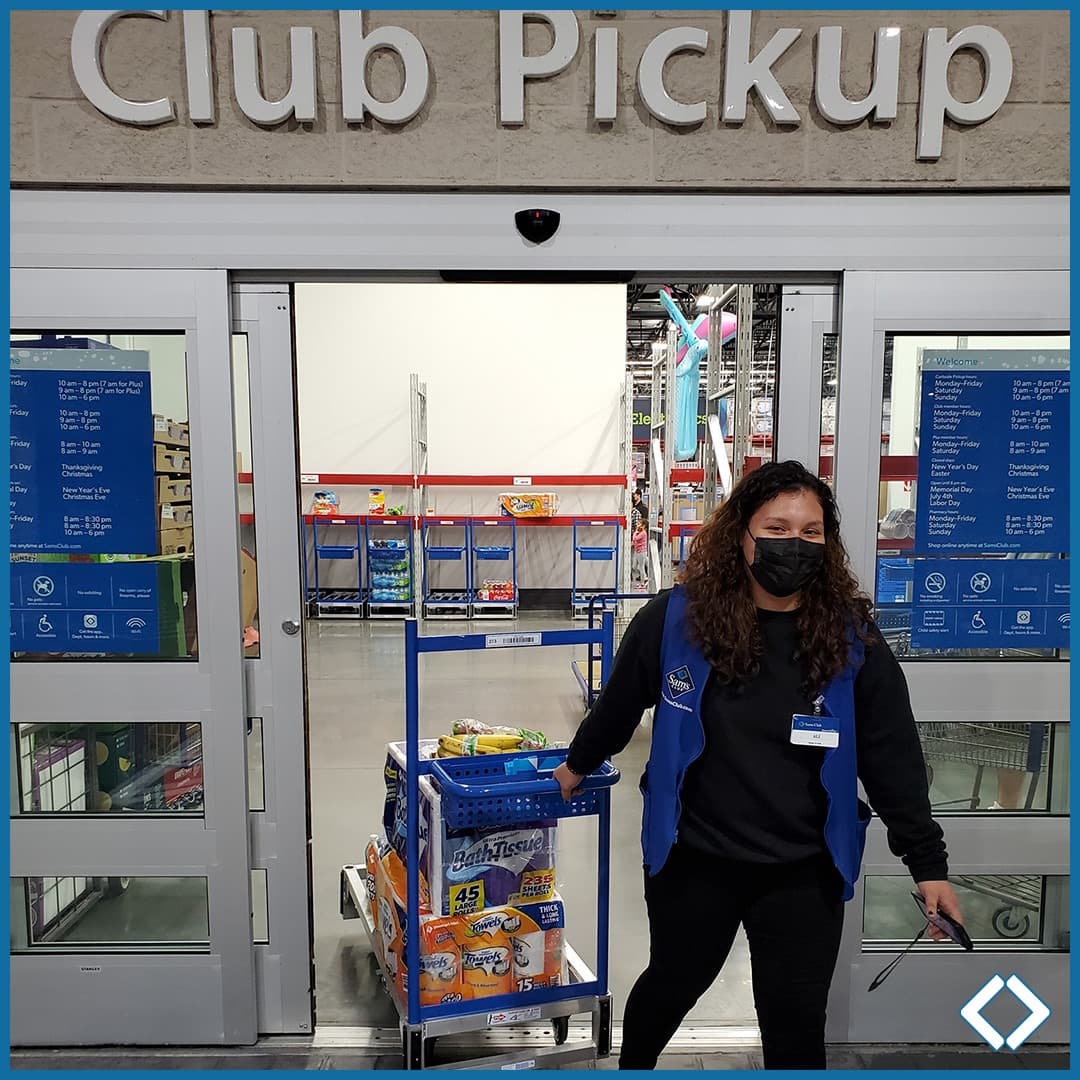 <b>Sam’s Club</b>
<br>Cerrará durante Thanksgiving (jueves 23 de noviembre), pero abrirá en Black Friday (viernes 24 de noviembre).