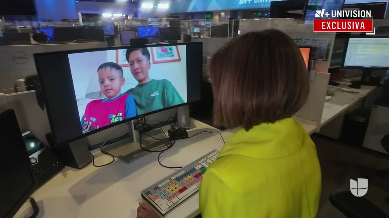 “Me da miedo que nos cojan los del ICE”: Entrevista con Liam Conejo, niño arrestado por ICE y en riesgo de deportación