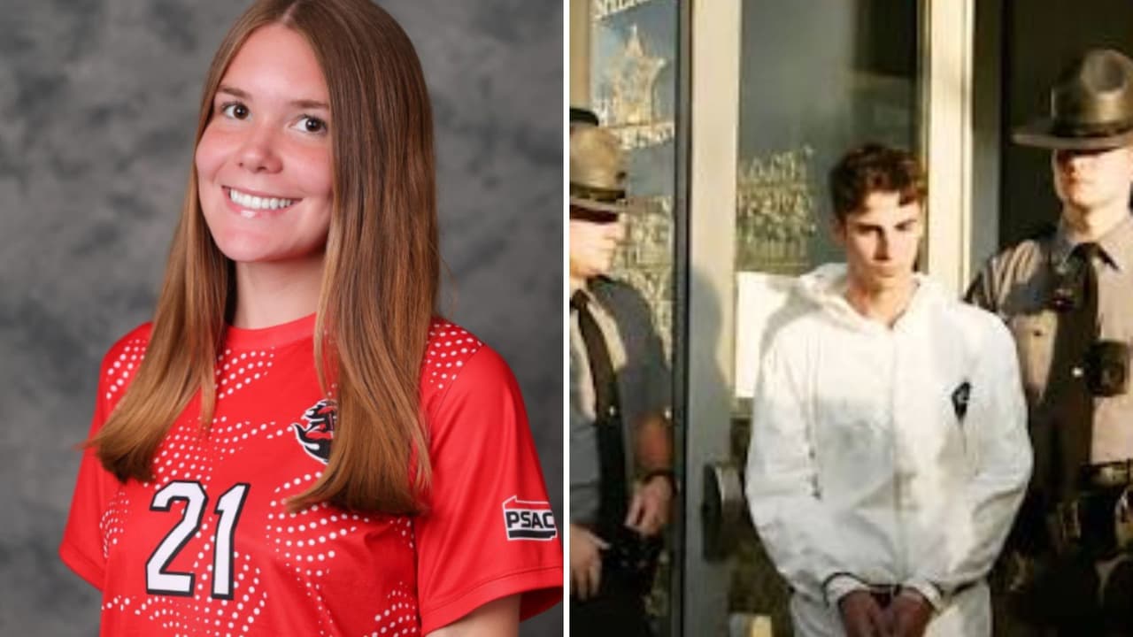 Joven de 18 años es acusado de matar a su novia y pedir ayuda a su madre para ocultarla