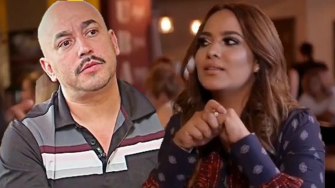 Así respondió Mayeli a los cuestionamientos sobre su supuesta infidelidad con Lupillo Rivera