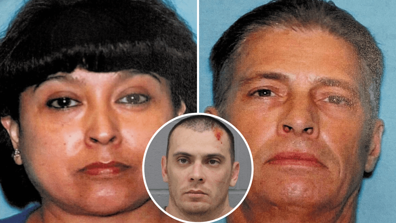 Condado de Bexar busca dar cargos de asesinato capital a sospechoso de matar a sus padres