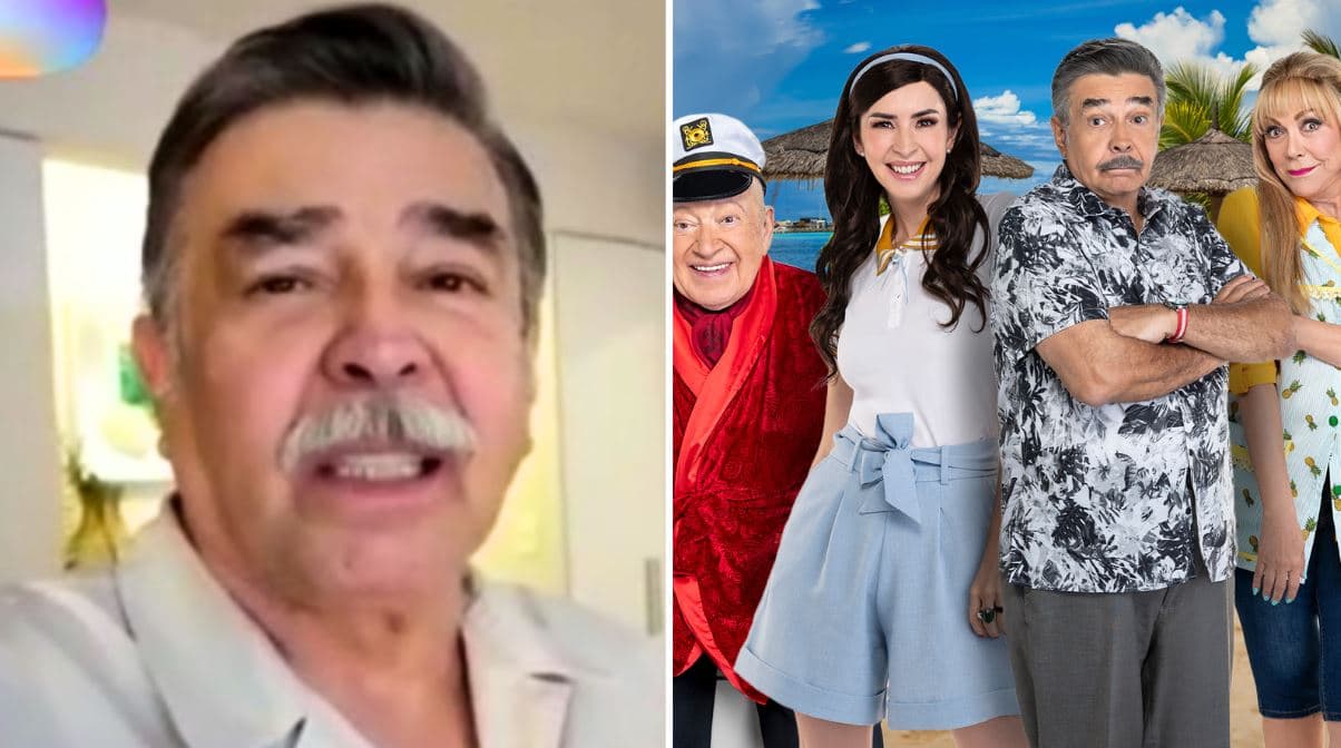 ¿'Una familia de diez' llega a su fin? Jorge Ortiz de Pinedo aclara rumores