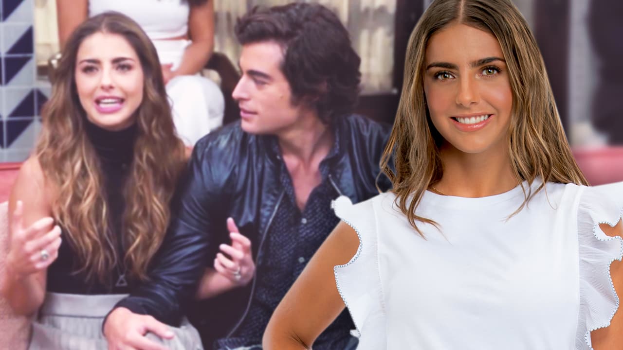 Michelle Renaud estaría dispuesta hasta a "ver al exnovio" con tal de tener otro hijo