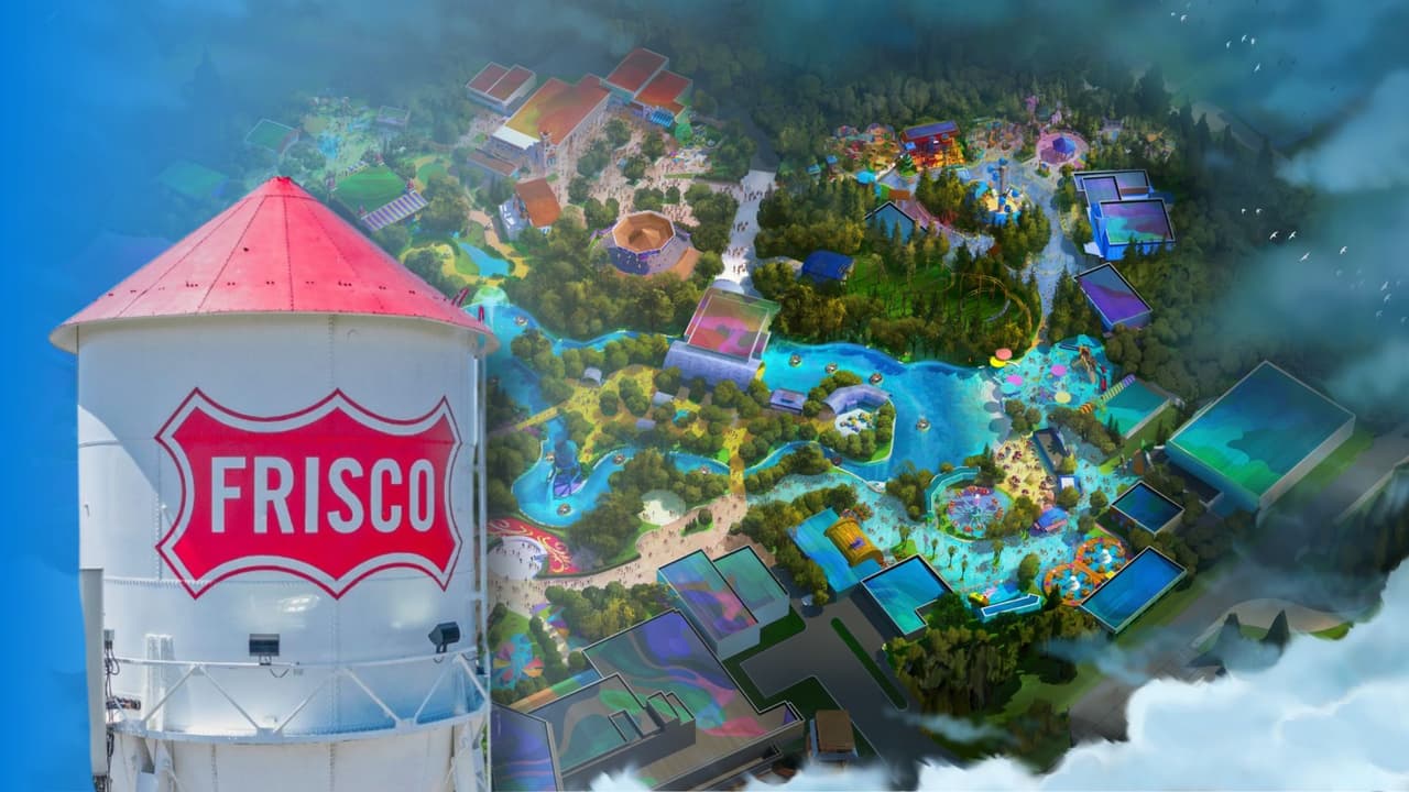 Anuncian Universal Kids Resort: El parque temático para niños que abrirá en Frisco en 2026