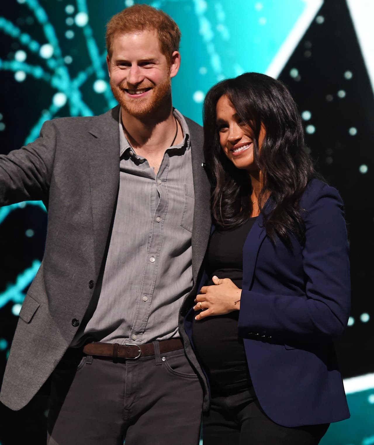 El cuñado del príncipe Harry respondió que necesitaba al menos dos semanas para desalojar debido a “problemas de salud”.