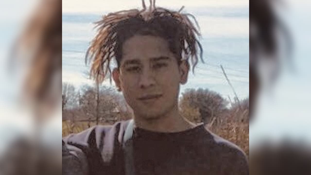 Identifican al adolescente hallado muerto cerca de un arroyo en el oeste de Houston