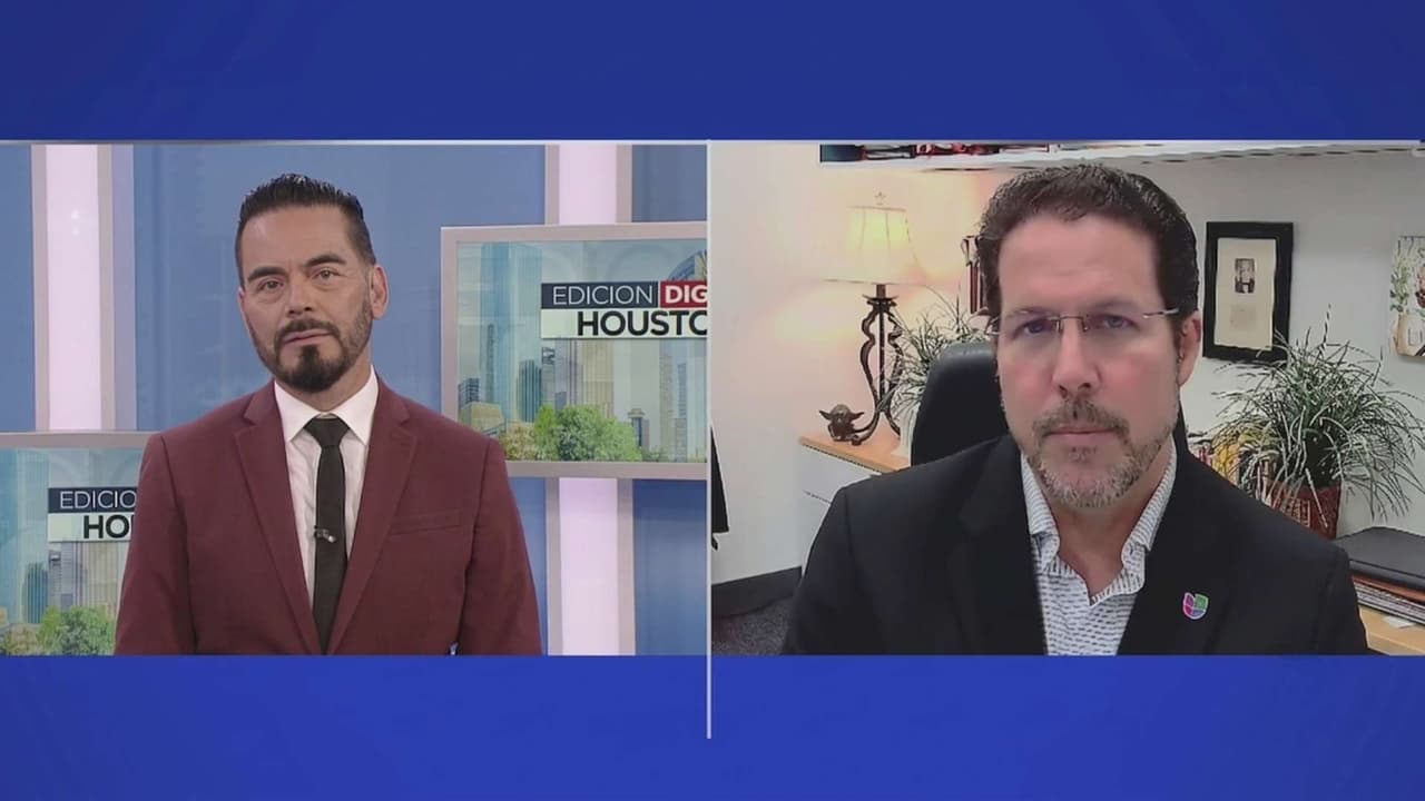 ¿Cuáles son los derechos de los inmigrantes indocumentados si son detenidos por ICE en Houston?: Abogado responde