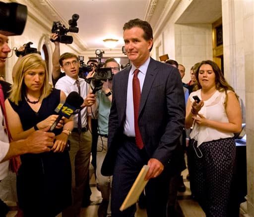 El senador republicano John Flanagan no peleará su reelección