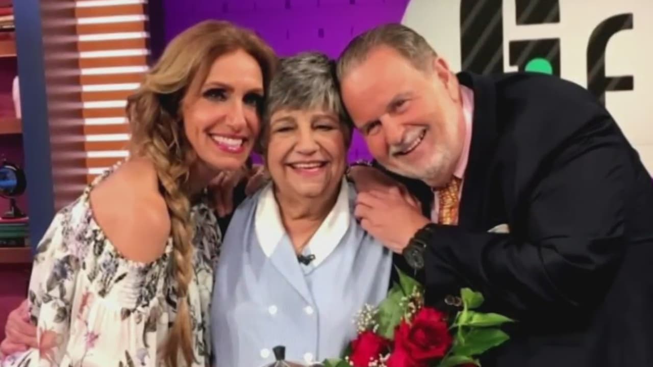 Muere Martica 'La del Café' de El Gordo y La Flaca