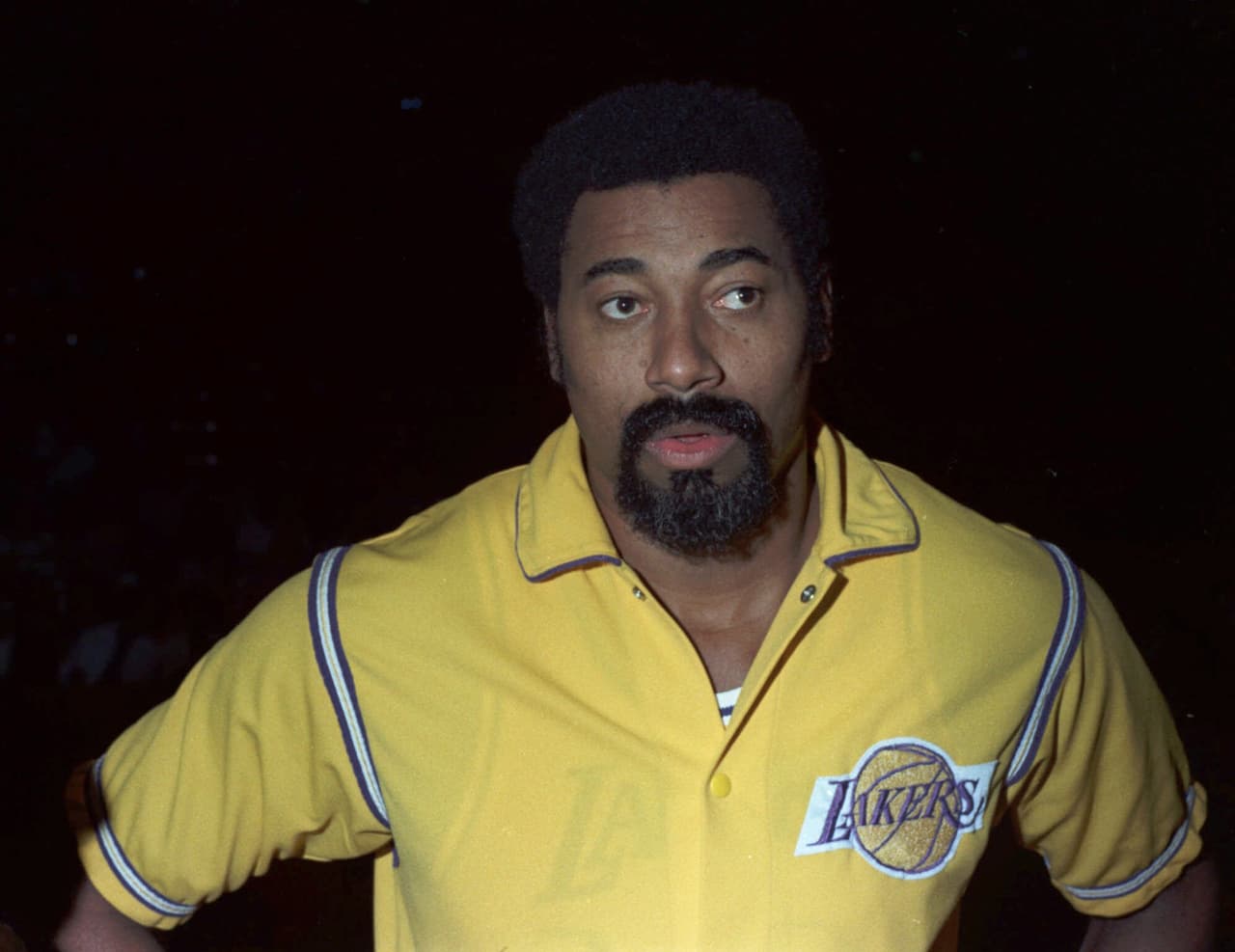 <b>6. Wilt Chamberlain - </b>31,419 puntos