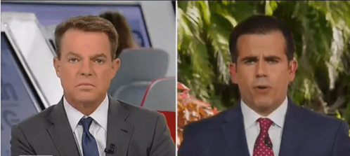 22 de julio- Se llevó a cabo un paro nacional, considerado histórico en la Isla, en donde más de 500,000 personas caminaron desde el expresoLas Américas exigiendo la renuncia del gobernador. A su vez, ese día Rosselló hizo una entrevista para Fox News, en donde quedó humillado internacionalmente cuando el entrevistador le preguntó quién lo apoyaba.
<br>