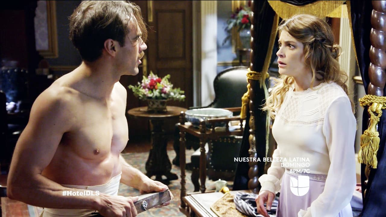 Te está entregando una caja llena de sus secretos.