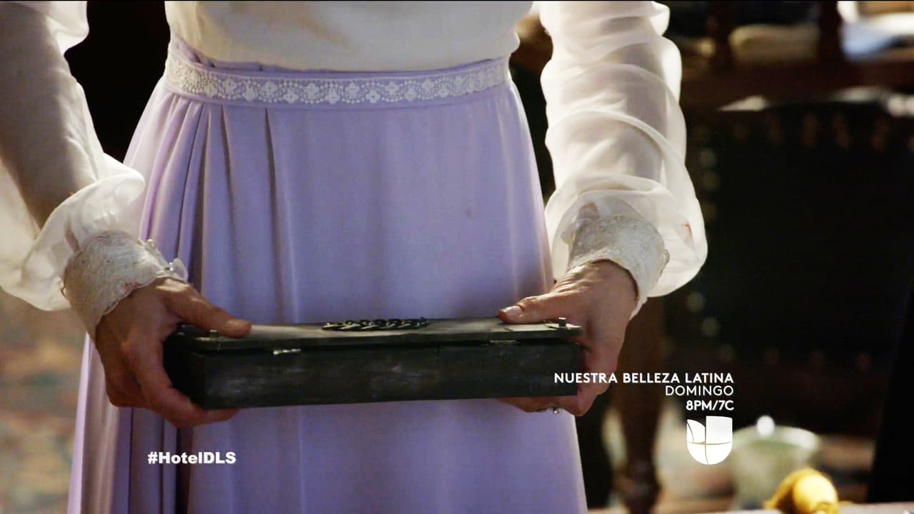 ¿Qué dirán todos esos papeles?