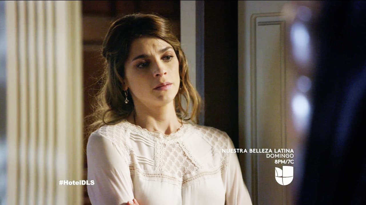 ¿Qué sientes por Diego, Isabel? Te vemos muy preocupada.