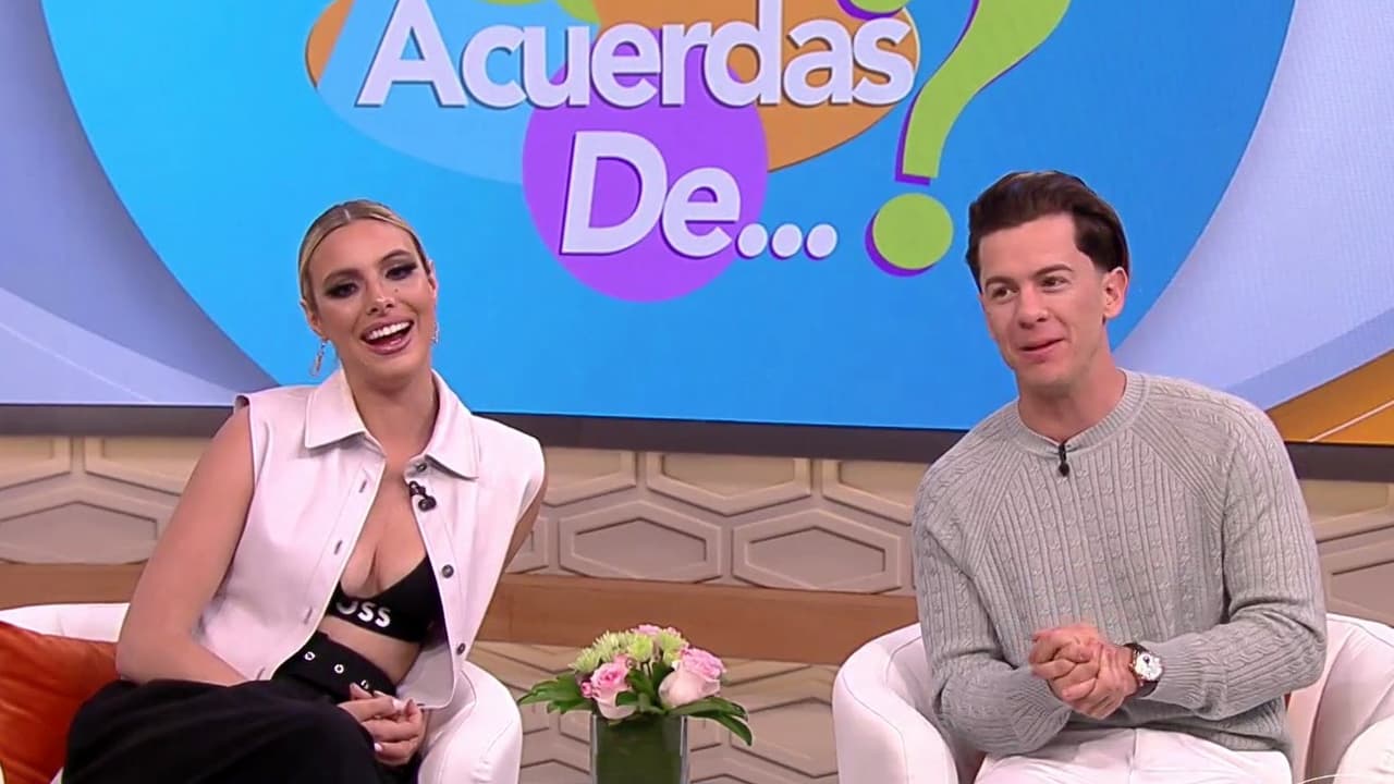 Lele Pons recuerda cómo rechazó a Guaynaa y le rompió el corazón antes de convertirse en un matrimonio
