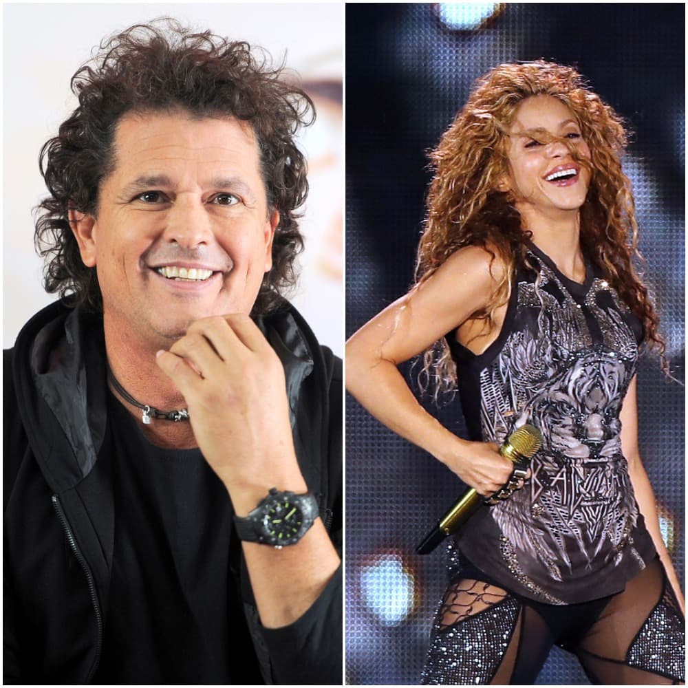 'La Bicicleta', tema que celebró la amistad entre Carlos Vives y Shakira, se coronó campeón en el 2016.