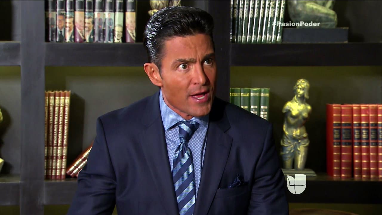 ¡Lo lograste Arturo! Le quitaste a Eladio un negocio muy importante.