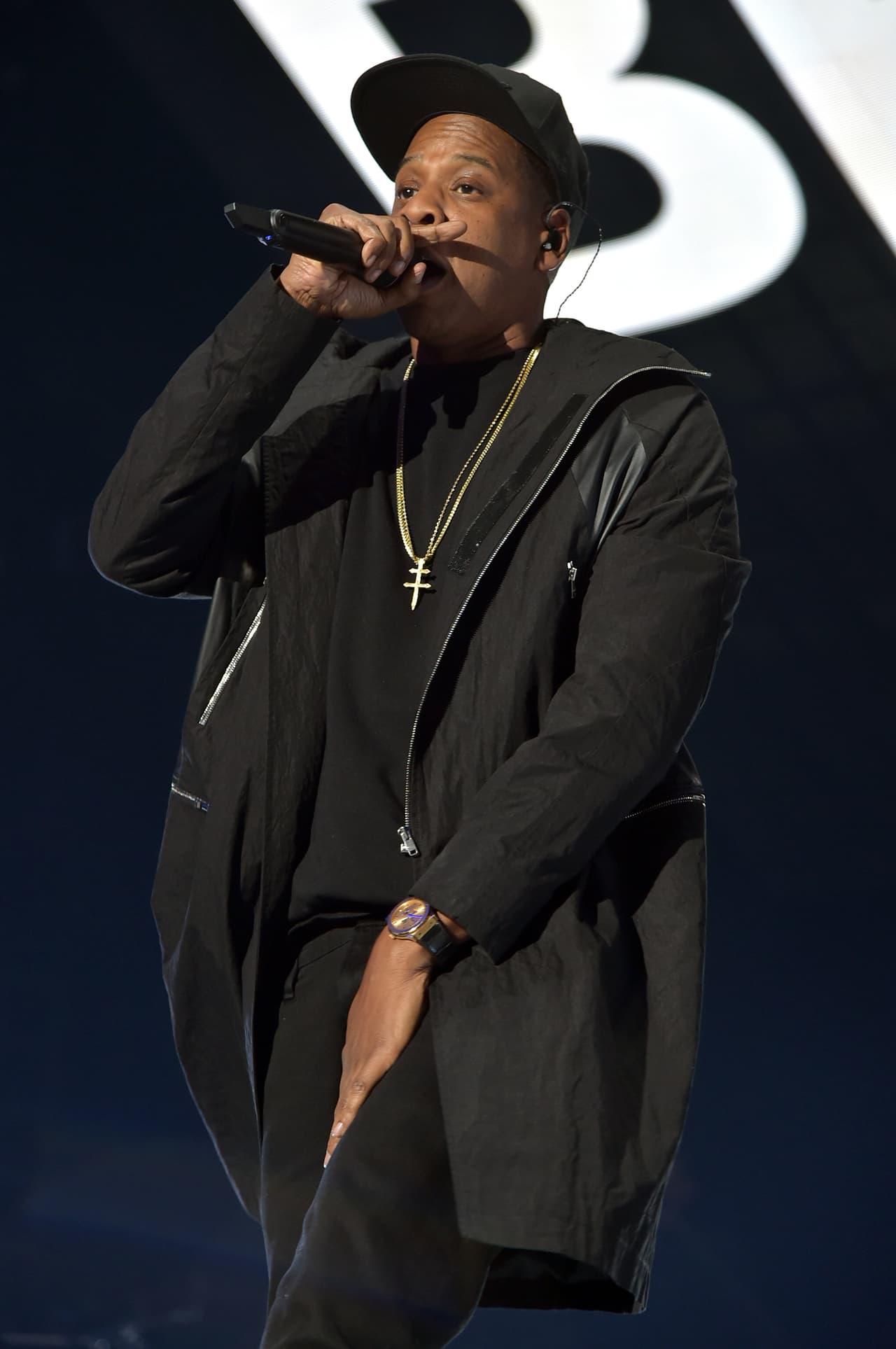 Jay Z es uno de los empresarios más acaudalados de la industria y junto a su bella esposa Beyoncé, ha creado un emporio.