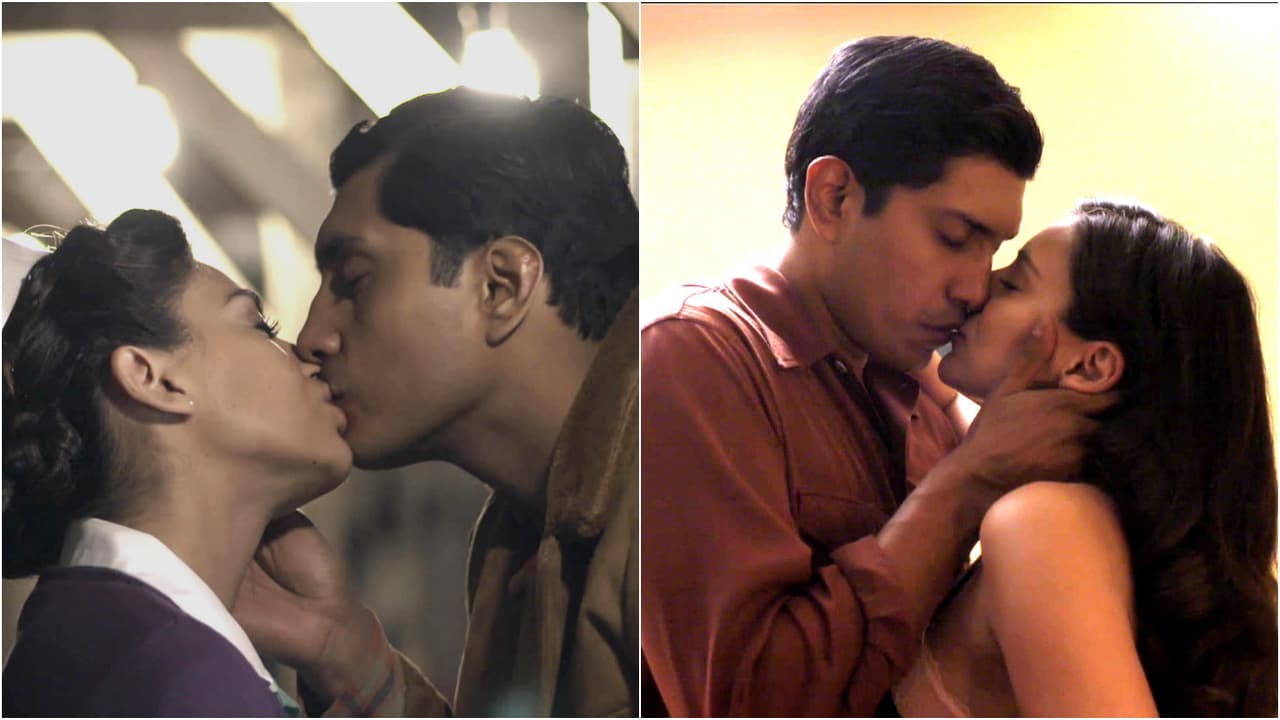 Revive los momentos más románticos de Blue Demon y Goyita