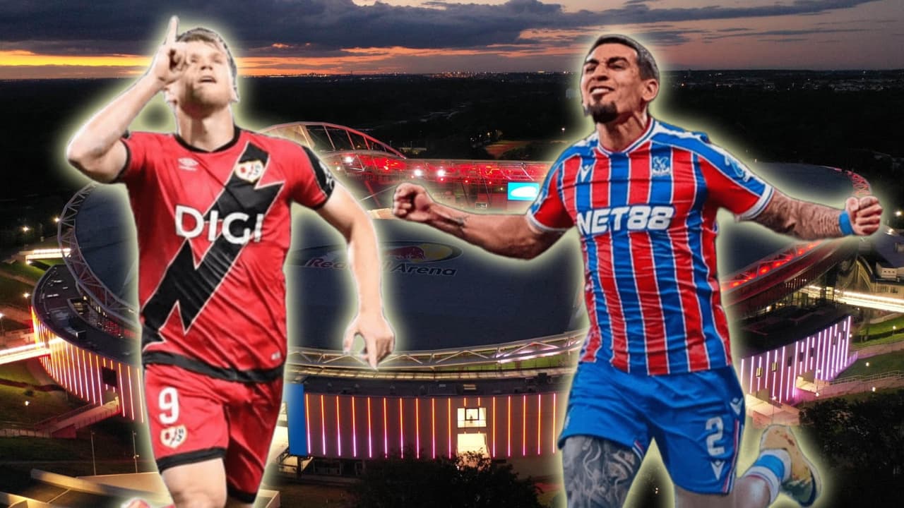 Así se jugará la Final de la UEFA Conference League
