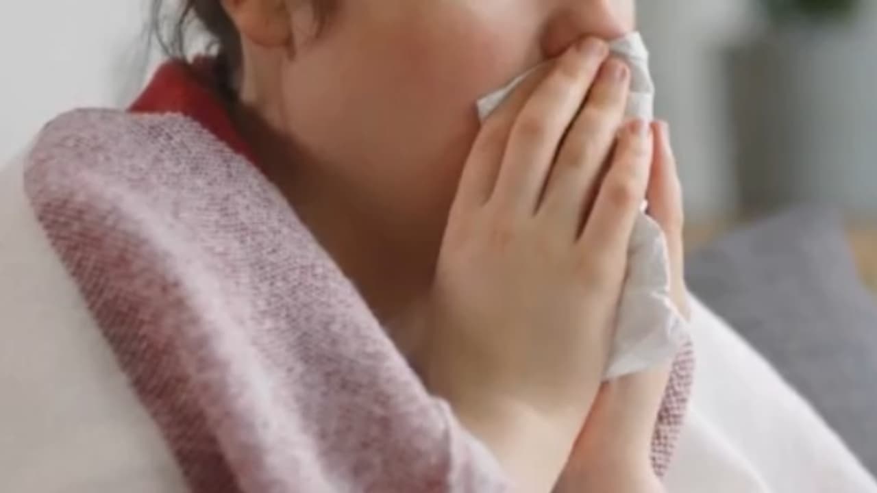 ¿Cómo evitar contagios de enfermedades respiratorias estacionales y otros virus? Un experto explica