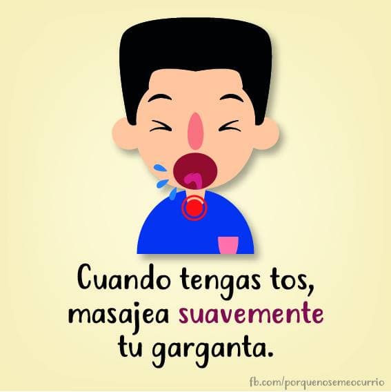 <b>Los trucos de acupresión: demasiado bonito para ser verdad. </b>Quizá te haya llegado 
<a href="https://www.facebook.com/265451796910678/posts/1604548216334356">a través de Facebook</a> una galería con ilustraciones como la de la izquierda. ¡Ojalá fuera tan fácil! Estos trucos de acupresión para “eliminar dolores y malestares sin medicamentos” no cuentan con respaldo científico.