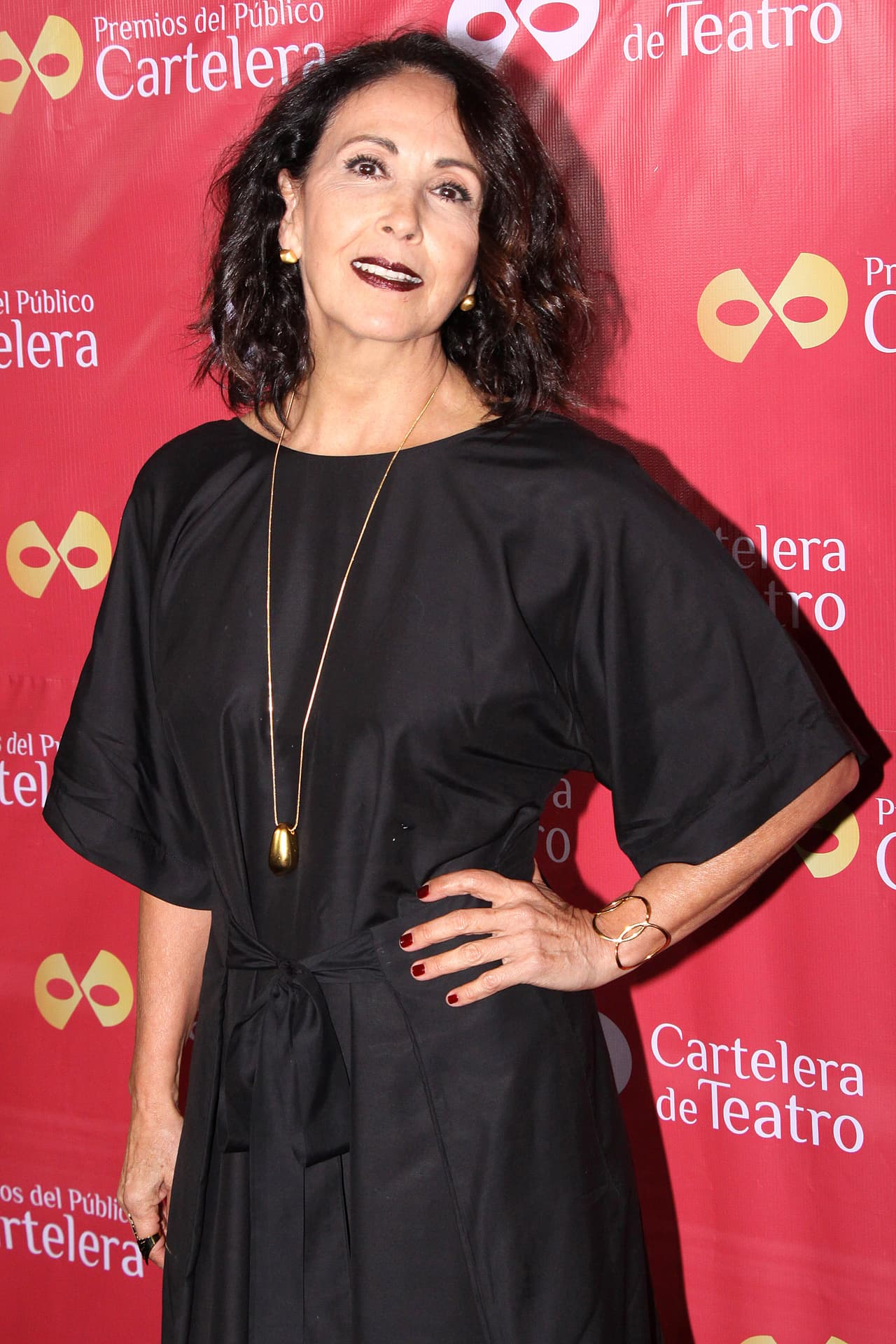 Blanca Guerra compartió las razones por las que decidió no salir al foro de grabación de un programa de televisión aunque ya había sido anunciada por las conductoras.