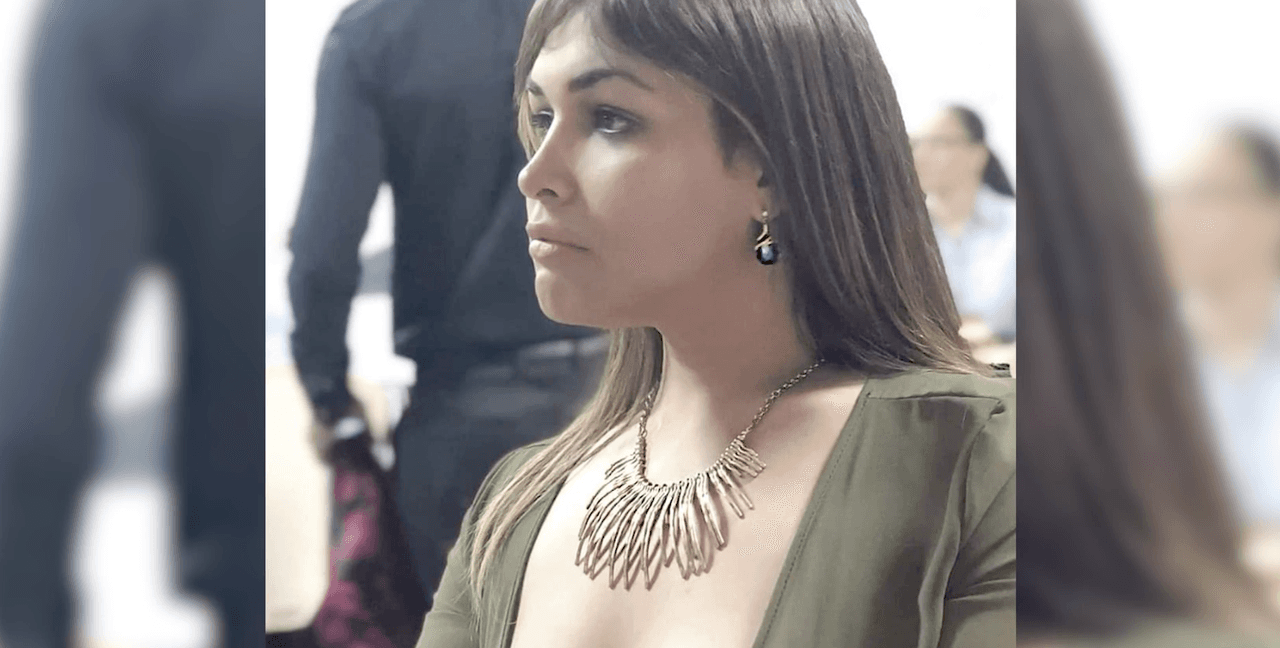 Serena Velázquez, de 32 años, fue hallada muerta junta a Layla Peláez el pasado 23 de abril.Por este caso el FBI le sometió 
<a href="https://www.univision.com/local/puerto-rico-wlii/federales-investigan-como-crimen-de-odio-asesinato-de-mujeres-transexuales-en-humacao">cargos criminales a dos hombres</a>.
<br>