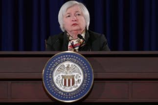 La Reserva Federal anticipa alza de intereses después de abril