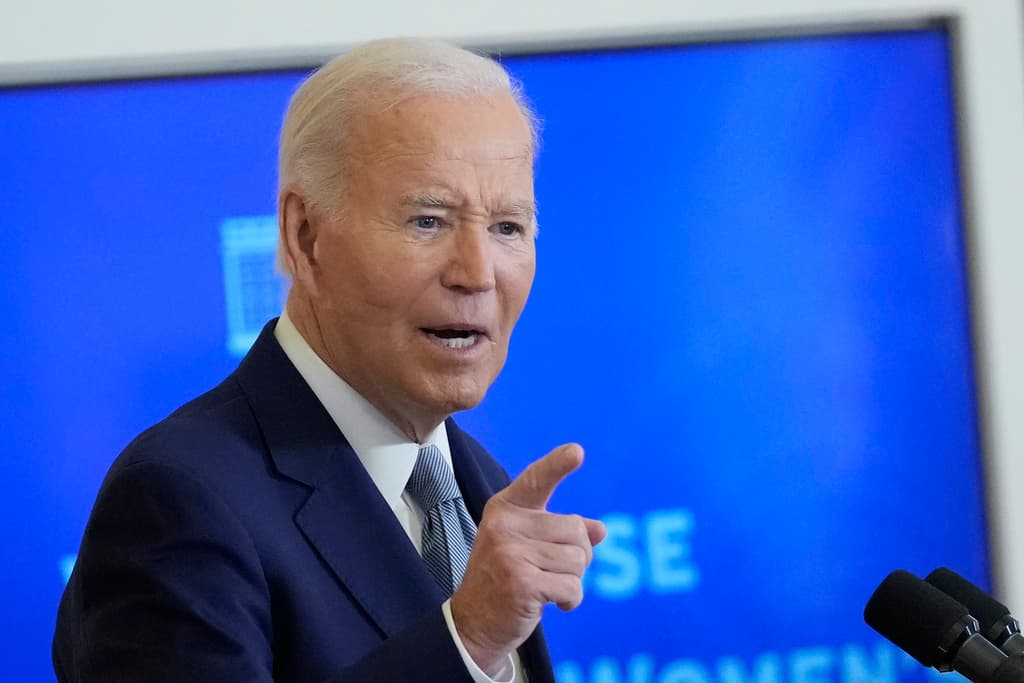 Biden conmuta unas 1,500 penas y otorga 39 indultos: un nuevo récord de clemencias en un solo día en la historia moderna de EEUU