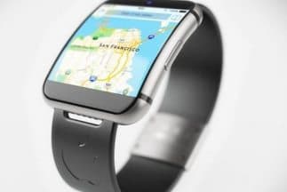 ¿Podremos usar el reloj de Apple también para pagar?