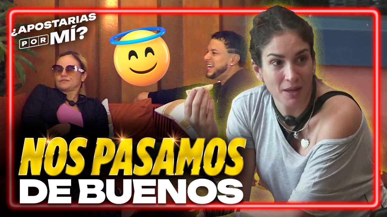 “Tienten todo lo que quieran”: Lorenzo ADVIERTE que no pondrá en juego sus valores