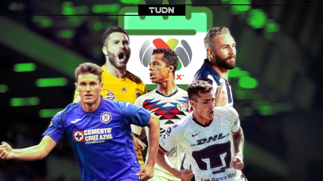 En conjunto con autoridades, Liga MX ya tiene primera fecha de regreso