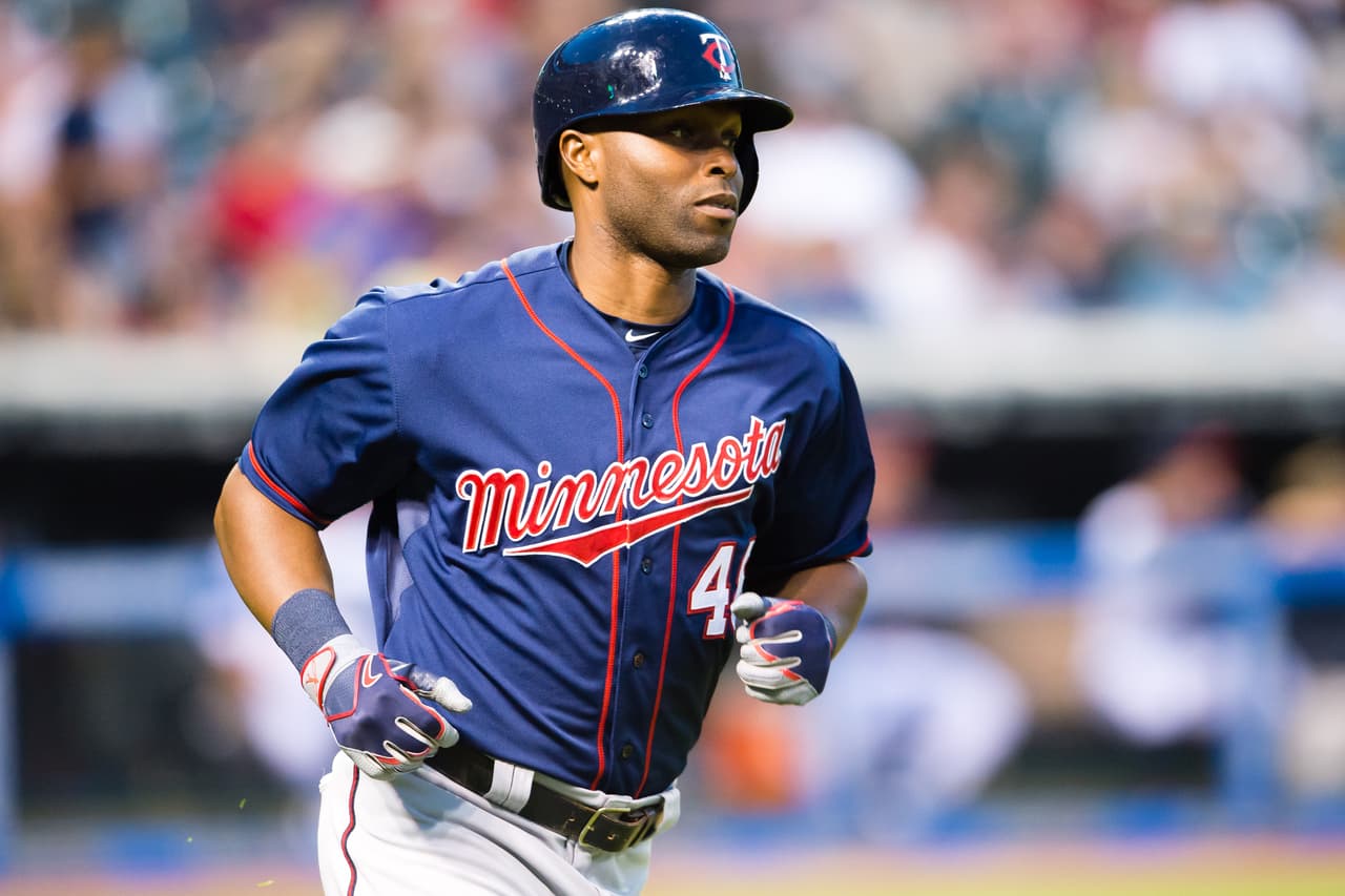 Torii Hunter se retira de las Grandes Ligas tras 19 temporadas