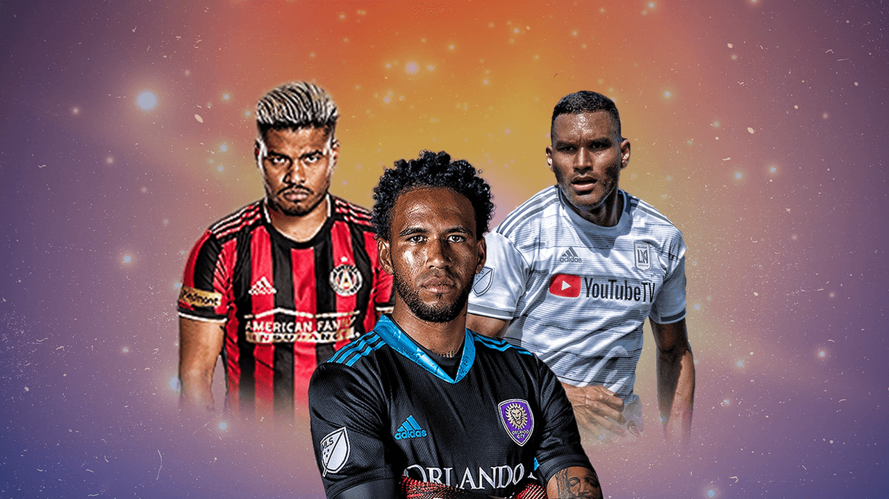 MLS IS BACK | El fútbol sudamericano presenta a la 'selección' que tiene en Major League Soccer