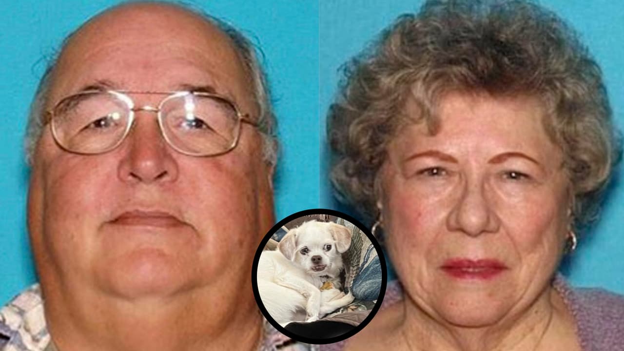 La extraña desaparición de una pareja de ancianos lleva a equipo SWAT a buscar en un rancho nudista