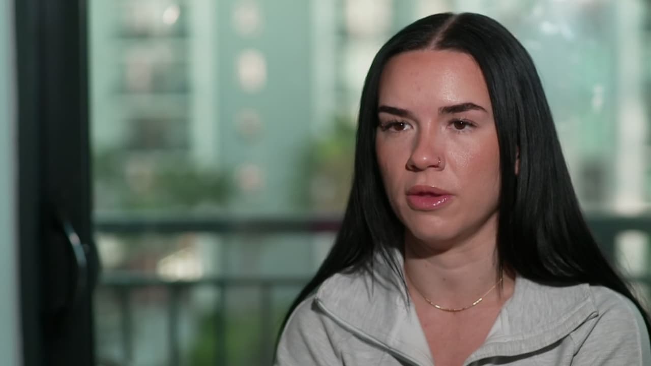 Influencer casi muere por tratamiento estético; alertan por fármacos ilegales