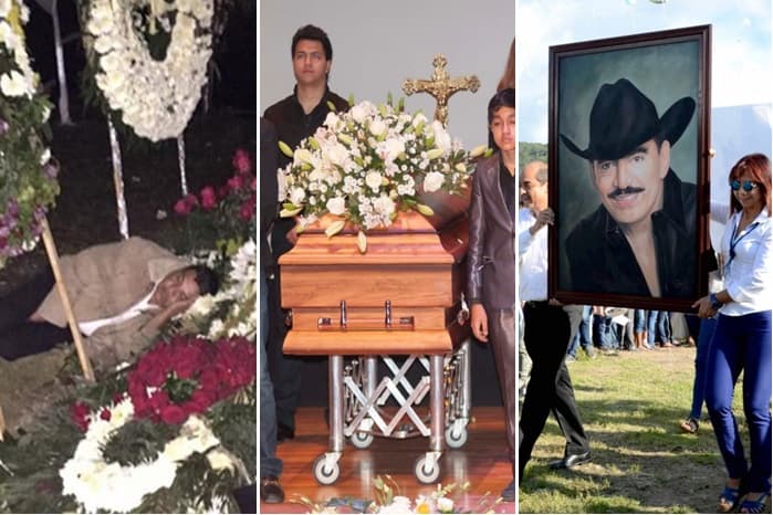 La noticia de la muerte de 'El Rey del Jaripeo' fue un duro golpe para la música latina, tras su desceso sigue siendo recordado y cada año será celebrado con cariño.