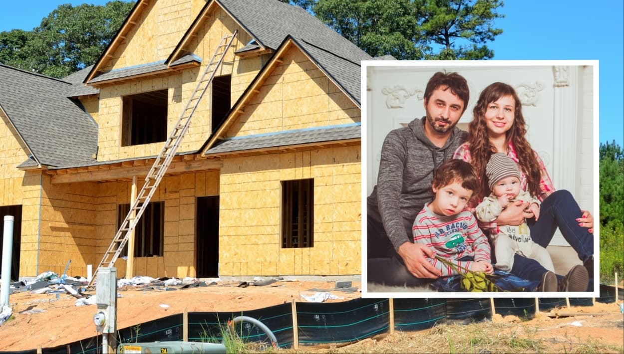 Construirán viviendas que tendrán rentas baratas: Podrías ser de los afortunados residentes