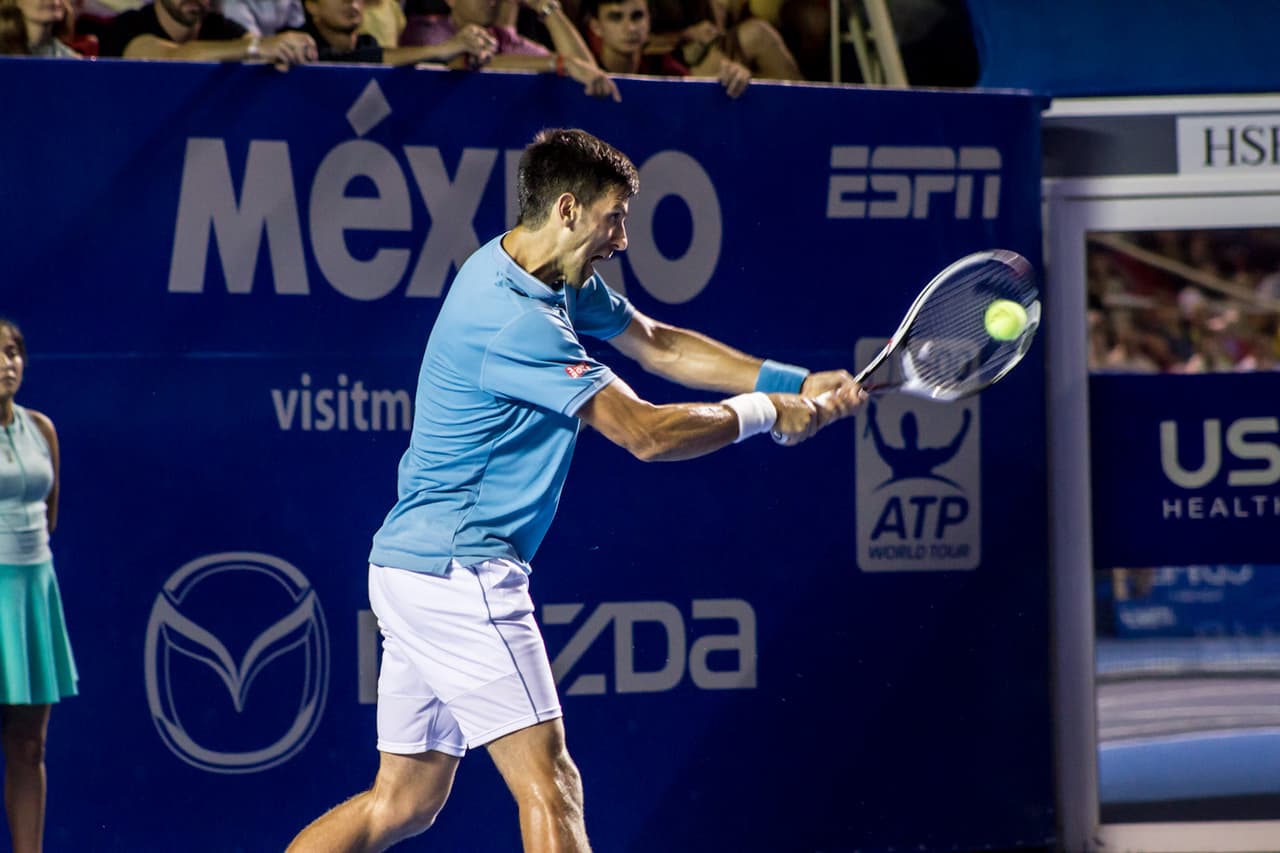 Con la participación de figuras como Novak Djokovic, Rafael Nadal, Marin Cilic y Juan Martín del Potro, el Abierto Mexicano de Tenis tuvo su mejor torneo varonil en el bello puerto de Acapulco. El estadounidense Sam Querrey se coronó en el certamen de caballeros, mientras que la ucraniana Lesia Tsurenko hizo lo propio en el femenino.