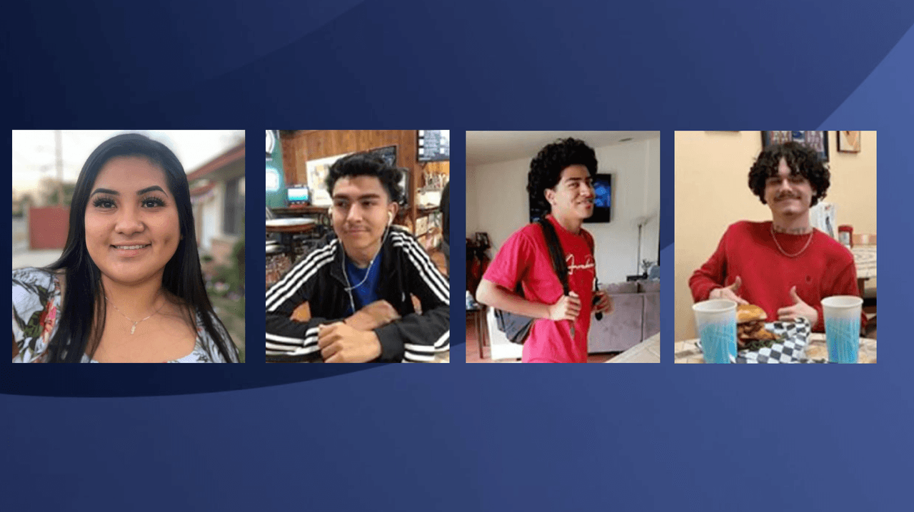 El gobernador Newsom anuncia recompensas de $50,000 para resolver homicidios del Valle Central 