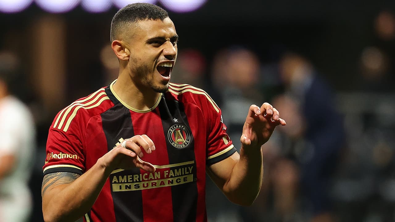 Próximo refuerzo de Cruz Azul, entre las playeras más vendidas de la MLS